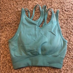 Gymshark sports bra